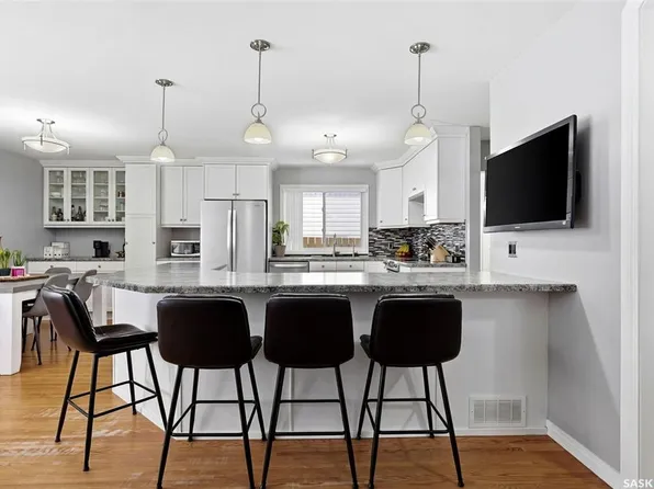 108 Matheson CRESCENT, Regina, SK S4R 5C4