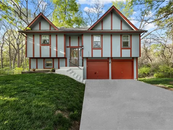 4600 Locust Ave, Kansas City, KS 66106
