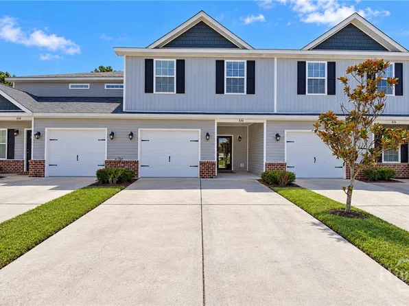 436 Governor Treutlen Circle, Pooler, GA 31322