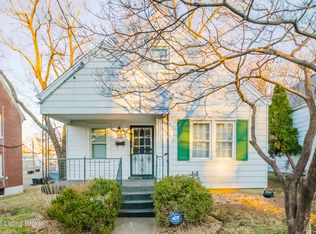 4405 S 2nd St, Louisville, KY 40214