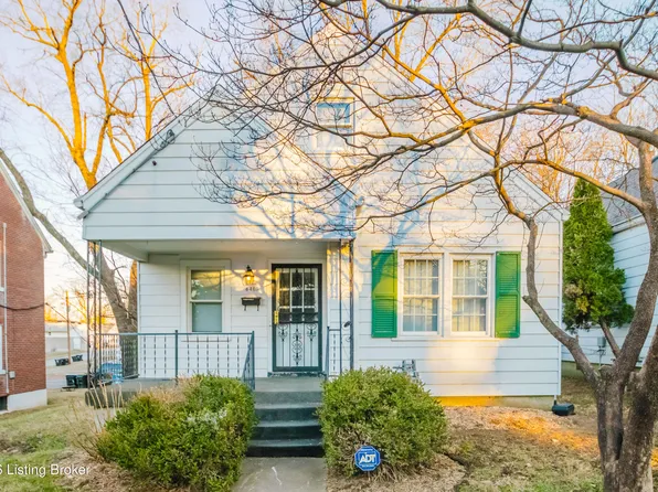 4405 S 2nd St, Louisville, KY 40214