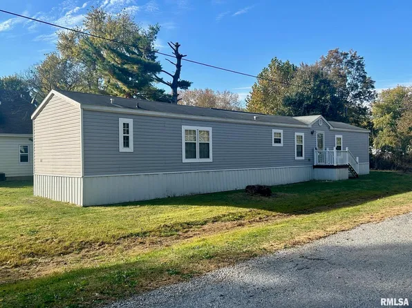 501 Grant Ave, Dowell, IL 62927