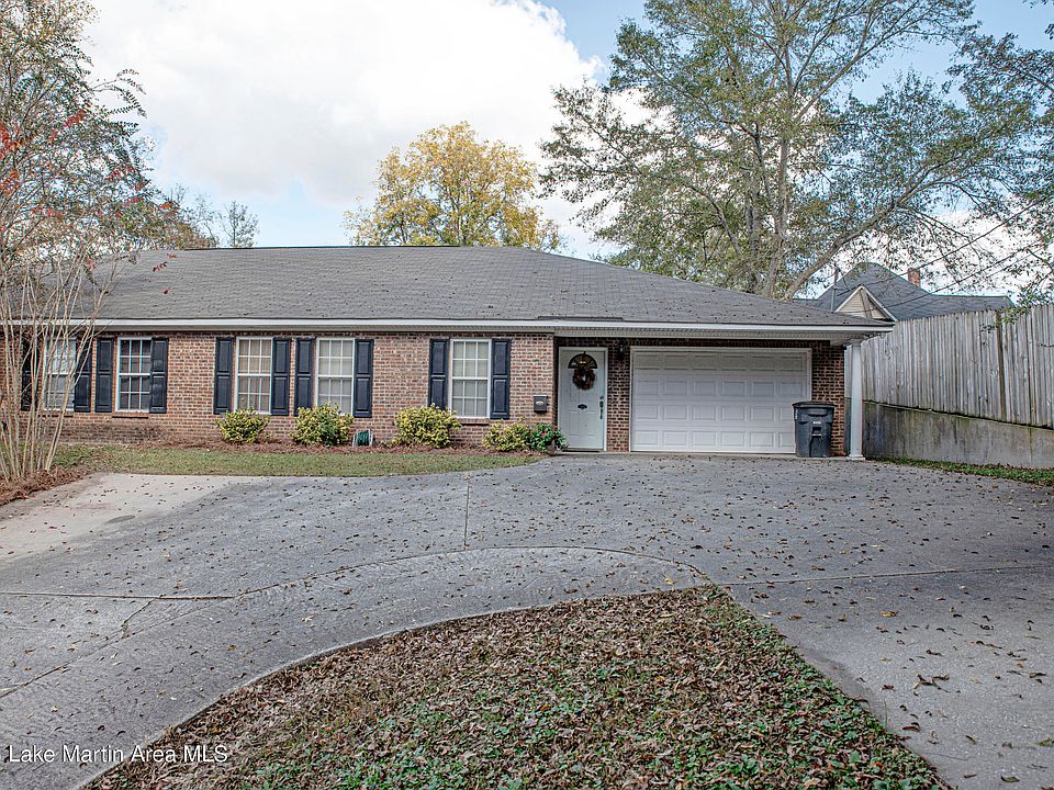 328B N Central Ave, Alexander City, AL 35010 Zillow