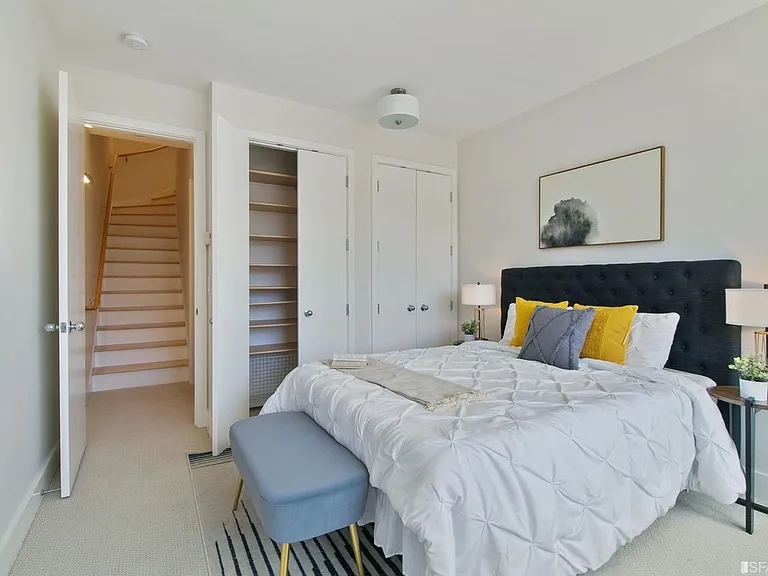 677 Arguello Blvd #110 — Photo 12
