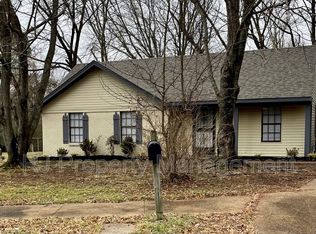 3894 Houghton Cv, Memphis, TN 38128