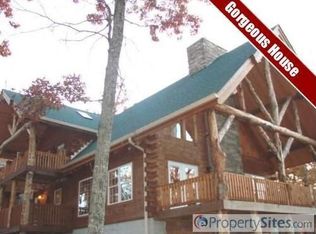 510 Squirrel Run, Rocky Mount, VA 24151