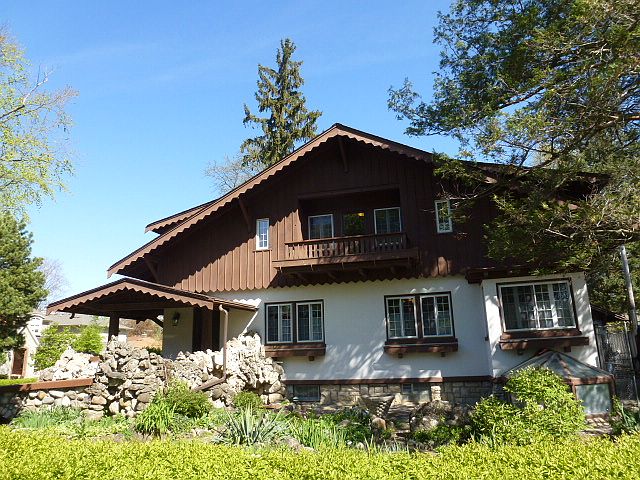 Front View