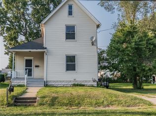 2311 Indiana Way NE, Canton, OH