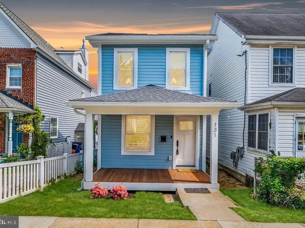 131 Eastern Ave, Annapolis, MD 21403