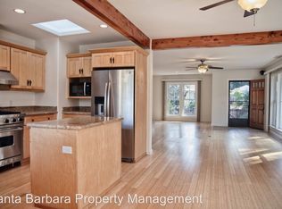 211 Romaine Dr, Santa Barbara, CA 93105