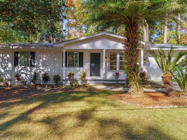 1906 Hideaway Ct, Tallahassee, FL 32303