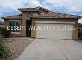 3392 E Powell Way, Gilbert, AZ 85298