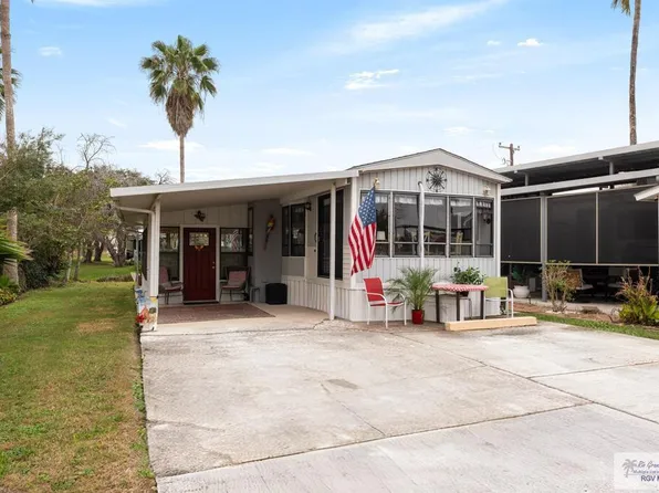 304 Mississippi River Blvd, Brownsville, TX 78520