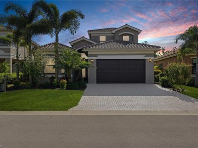 10043 Chesapeake Bay DR, Fort Myers, FL, 33913