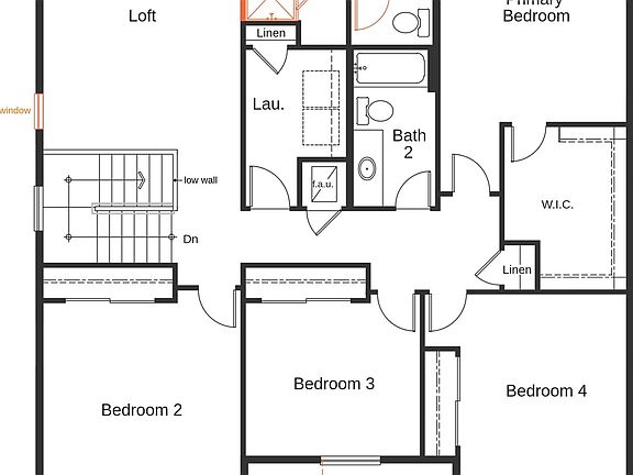 4th image of 12619 173rd Avenue E #105