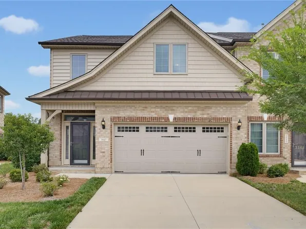 3847 Thistleberry Rd, High Point, NC 27265