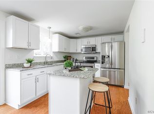 8114 Clovertree Ct, North Chesterfield, VA 23235