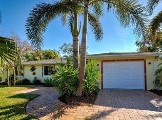 3695 Shamrock Dr, Venice, FL 34293