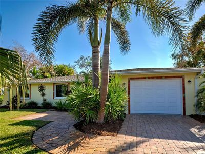 3695 Shamrock Dr, Venice, FL, 34293