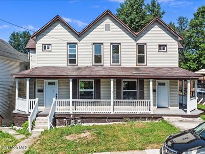 23-25 Richmond St, Carbondale, PA, 18407