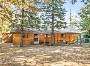 1876 Mormon Lake Rd, Mormon Lake, AZ 86038