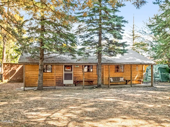 1876 Mormon Lake Rd, Mormon Lake, AZ 86038