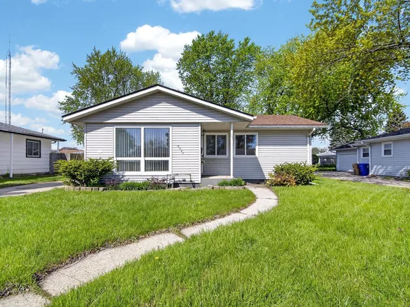 8552 20th AVENUE, Kenosha, WI 53143