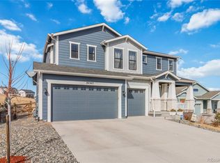 39363 Stockton Circle, Elizabeth, CO 80107
