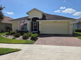 9529 Seaspray Dr, Fort Pierce, FL 34945