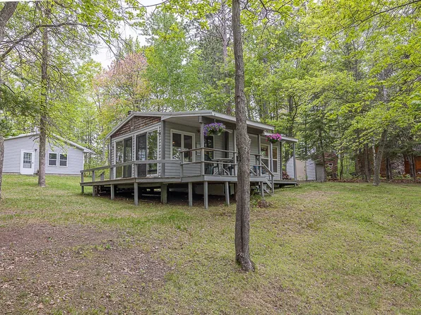 419 Hand Lake Ln NW, Pine River, MN 56474