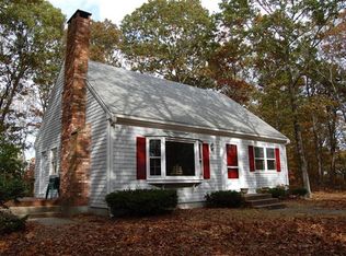 20 Millennium Ln, Eastham, MA 02642
