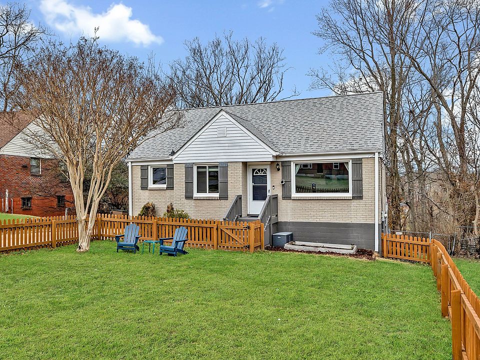 2306 Dennywood Dr, Nashville, TN 37214 Zillow