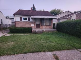 28675 Krauter St, Garden City, MI 48135