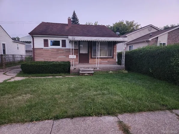 28675 Krauter St, Garden City, MI 48135