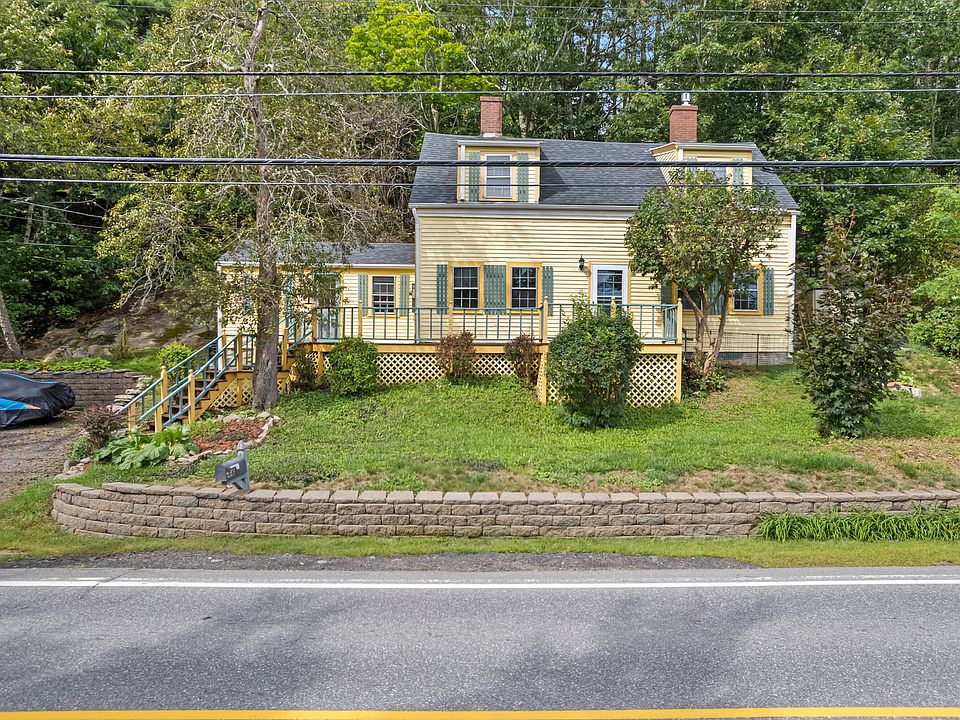 66 High Street, Bath, ME 04530 Zillow