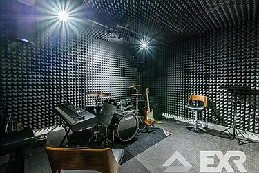 Rented by The KCI Group