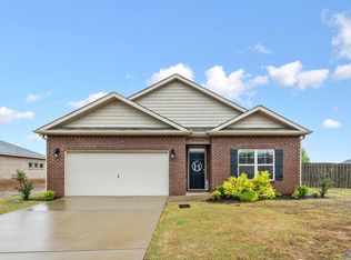 25066 Delilah Cir, Athens, AL 35613