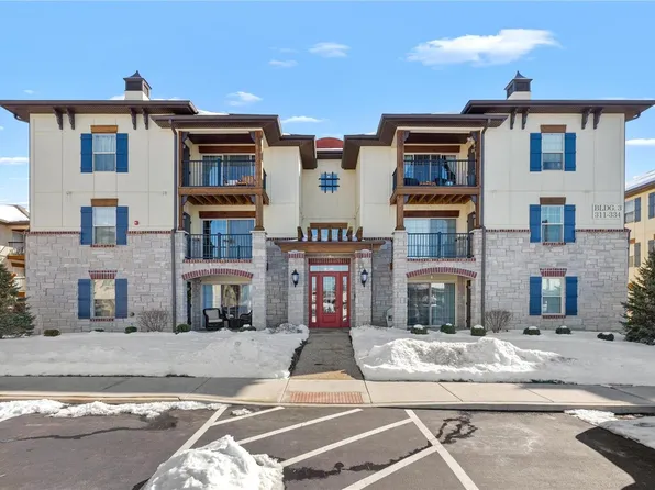 324 Bordeaux Way, Saint Peters, MO 63376