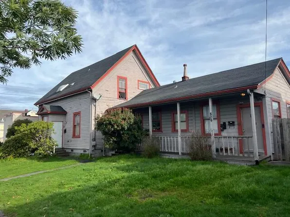 809 J St, Eureka, CA 95501
