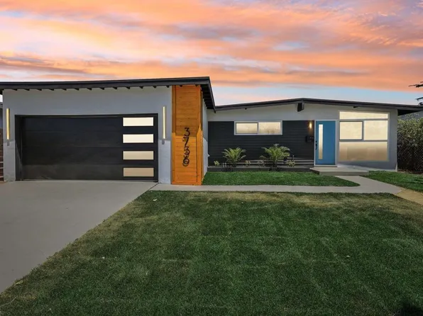 3736 Clairemont Mesa Blvd, San Diego, CA 92117