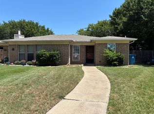 714 Peach Ct, Grapevine, TX 76051