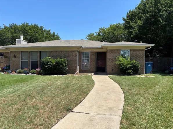 714 Peach Ct, Grapevine, TX 76051