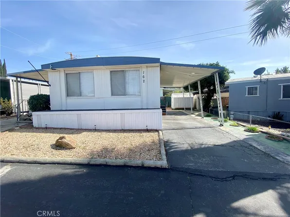 2751 Reche Cyn #162, Colton, CA 92324