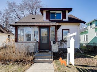 5223 4th St N, Minneapolis, MN 55430