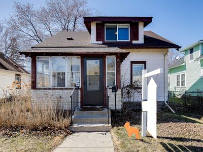 5223 4th St N, Minneapolis, MN, 55430