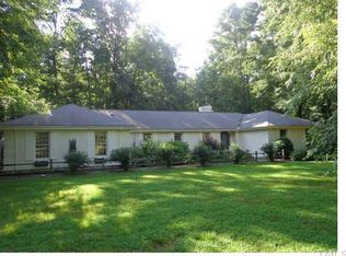 107 Fieldstone Ct, Chapel Hill, NC 27514