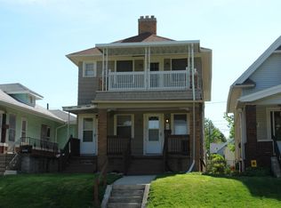 936 Parkside Blvd, Toledo, OH 43607