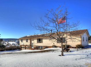 8511 Dunsmore Rd, Rapid City, SD 57702