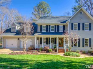 1709 Chatsworth Ln, Raleigh, NC 27614