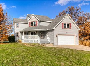 3248 Sweet Clover Ln, Bates City, MO 64011